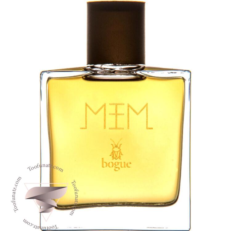 باگ (بوگو) مم - Bogue MEM باگ (بوگو) مم - Bogue MEM
