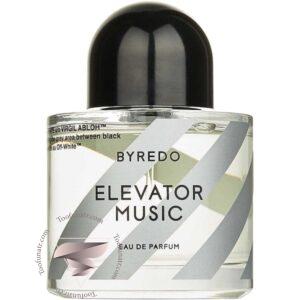 بایردو الویتور موزیک - Byredo Elevator Music