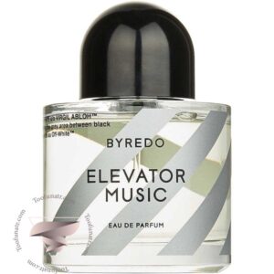 بایردو الویتور موزیک - Byredo Elevator Music