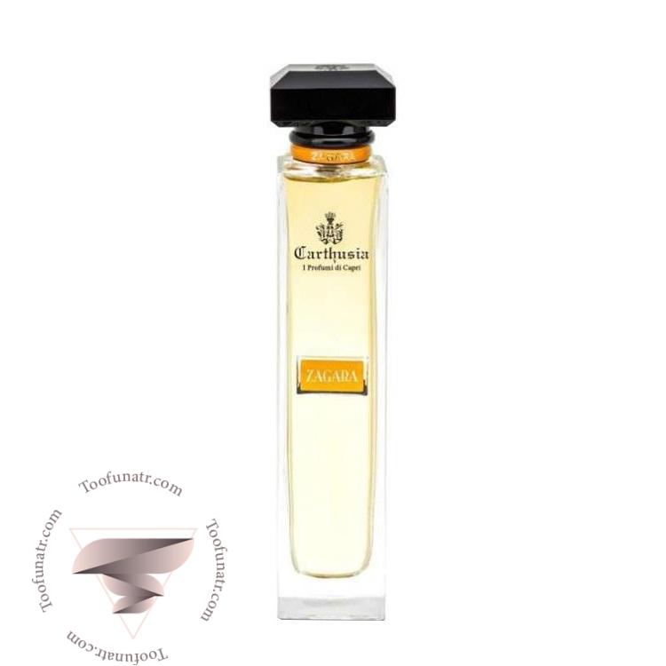 کارتوزیا آکوا دی کارتوزیا زاگارا - Carthusia Acqua di Carthusia Zagara کارتوزیا آکوا دی کارتوزیا زاگارا - Carthusia Acqua di Carthusia Zagara
