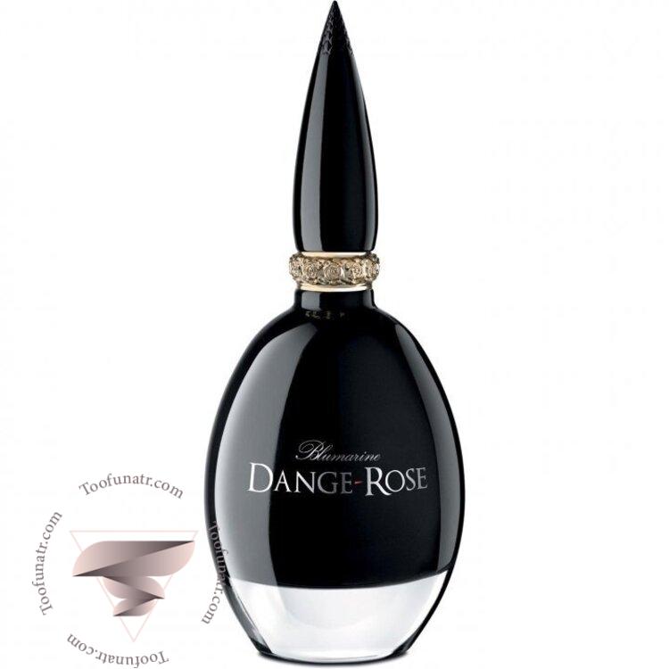 بلومارین دانگ رز - Blumarine Dange Rose بلومارین دانگ رز - Blumarine Dange Rose