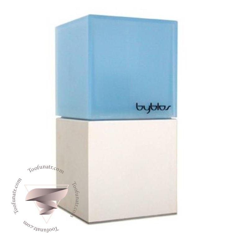 بیبلاس بیبلوس یومو (اومو) 2001 - Byblos Uomo 2001 بیبلاس بیبلوس یومو (اومو) 2001 - Byblos Uomo 2001