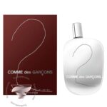 کام دی گارکونس 2 - Comme des Garcons 2