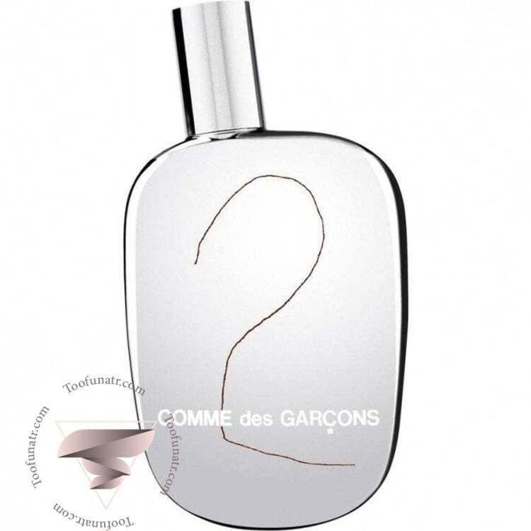 کام دی گارکونس 2 - Comme des Garcons 2 کام دی گارکونس 2 - Comme des Garcons 2