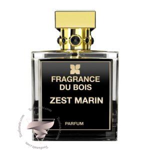 فرگرنس دو بوا زست مارین - Fragrance Du Bois Zest Marin