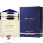 بوچرون بوشرون پور هوم مردانه ادو پرفیوم - Boucheron Pour Homme EDP