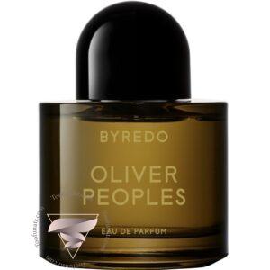 بایردو الیور پیپلز موستارد - Byredo Oliver Peoples Mustard