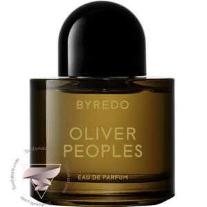 بایردو الیور پیپلز موستارد - Byredo Oliver Peoples Mustard