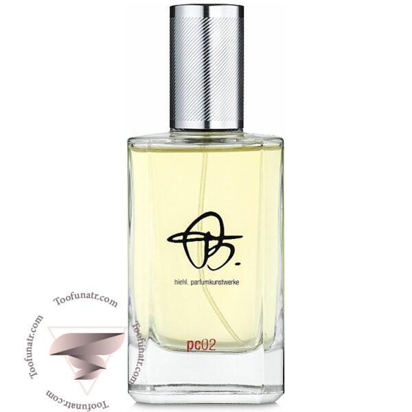 بیل پارفوم کونستورک پی سی 02 - biehl parfumkunstwerke pc02