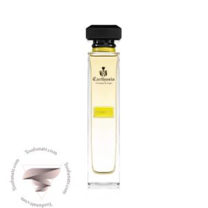 کارتوزیا آکوا دی کارتوزیا برگاموتو - Carthusia Acqua di Carthusia Bergamoto
