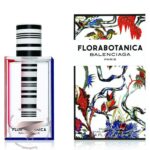 بالنسیاگا فلورابوتانیکا - Balenciaga Florabotanica