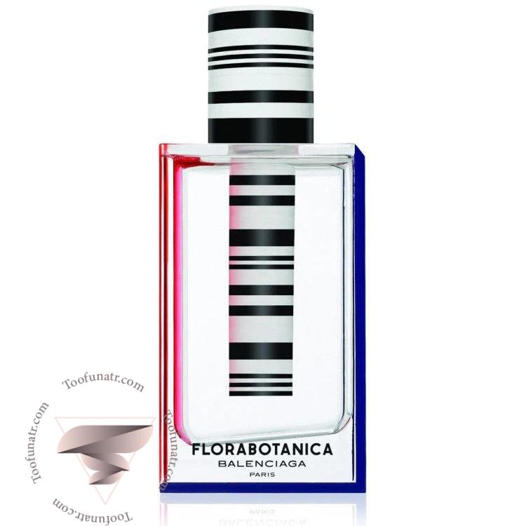 بالنسیاگا فلورابوتانیکا - Balenciaga Florabotanica بالنسیاگا فلورابوتانیکا - Balenciaga Florabotanica
