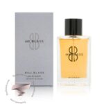 بیل بلاس مستر بلاس - Bill Blass Mr. Blass