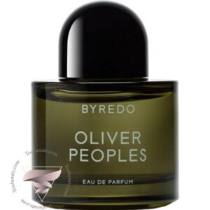 بایردو الیور پیپلز موس - Byredo Oliver Peoples Moss