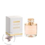 بوچرون بوشرون کواتر زنانه - Boucheron Quatre