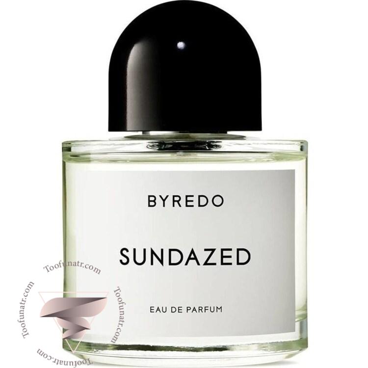 بایردو سان دیزد - Byredo Sundazed بایردو سان دیزد - Byredo Sundazed