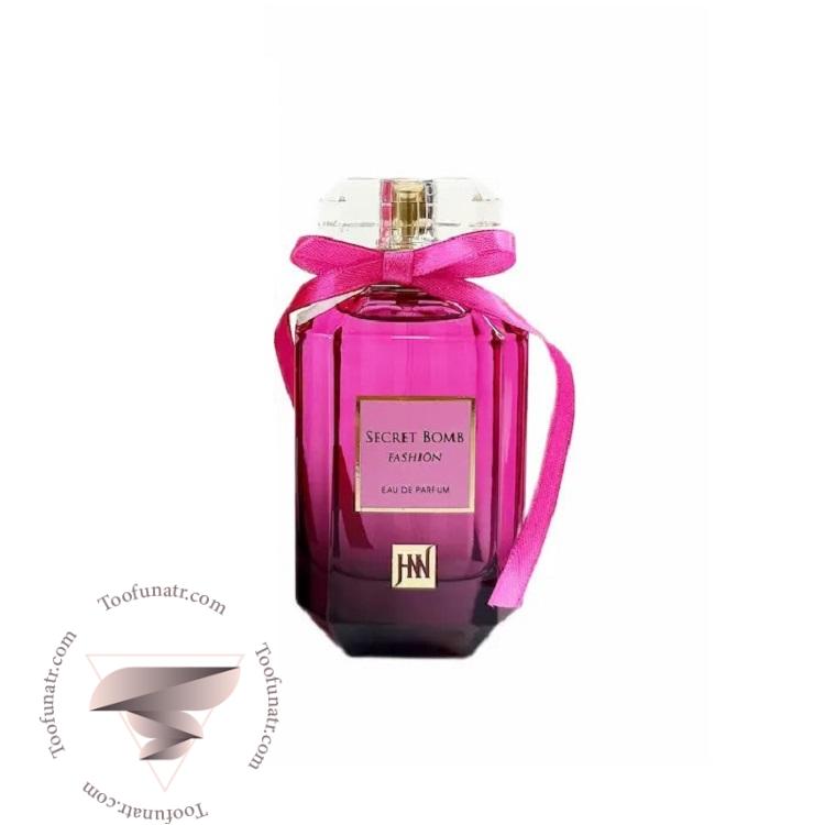 ویکتوریا سکرت بامب شل پشن جانوین جکوینز سکرت بمب فشن - Victoria Secret Bombshell Passion Johnwin Jackwins Secret Bomb Fashion ویکتوریا سکرت بامب شل پشن جانوین جکوینز سکرت بمب فشن - Victoria Secret Bombshell Passion Johnwin Jackwins Secret Bomb Fashion