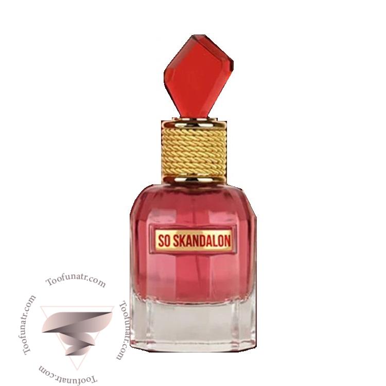 ژان پل گوتیه سو اسکندل جانوین جکوینز سو اسکندلون - Jean Paul Gaultier So Scandal Johnwin Jackwins So Skandalon ژان پل گوتیه سو اسکندل جانوین جکوینز سو اسکندلون - Jean Paul Gaultier So Scandal Johnwin Jackwins So Skandalon