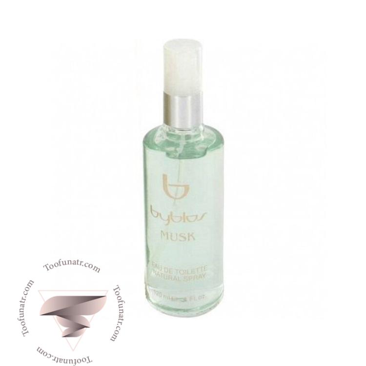 بیبلاس بیبلوس ماسک - Byblos Musk بیبلاس بیبلوس ماسک - Byblos Musk