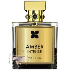 فرگرنس دو بوا امبر اینتنس - Fragrance Du Bois Amber Intense