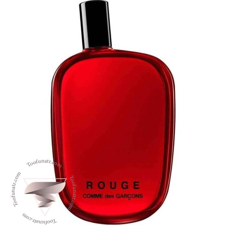 کام دی گارکونس رژ - Comme des Garcons Rouge کام دی گارکونس رژ - Comme des Garcons Rouge