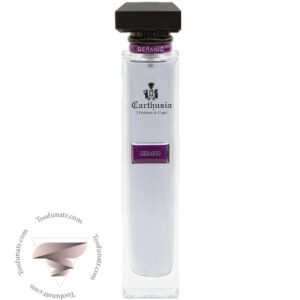 کارتوزیا آکوا دی کارتوزیا جرنیو (گرانیو) - Carthusia Acqua di Carthusia Geranio