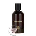 لویی ویتون آمبر نومد جانوین جکوینز آمبر وود د پارفومز -  Louis Vuitton Ombre Nomade Johnwin Jackwins Amber Wood de Parfums