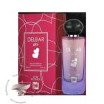 جانوین جکوینز دلبر زنانه - Johnwin Jackwins Delbar for Women