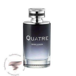 بوچرون بوشرون کواتر ابسولو د نویت پور هوم - Boucheron Quatre Absolue de Nuit Pour Homme