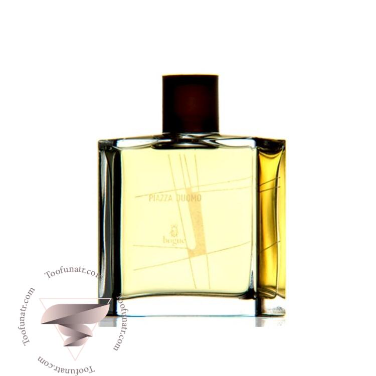باگ (بوگو) پیازا دومو - Bogue Piazza Duomo باگ (بوگو) پیازا دومو - Bogue Piazza Duomo