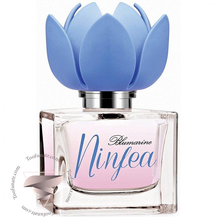 بلومارین نینفی - Blumarine Ninfea بلومارین نینفی - Blumarine Ninfea