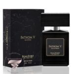 بیوفورت لندن فاتوم وی - BeauFort London Fathom V