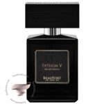 بیوفورت لندن فاتوم وی - BeauFort London Fathom V