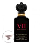 کلایو کریستین راک رز VII کویین آنه نوبل کالکشن - Clive Christian Rock Rose VII Queen Anne Noble Collection