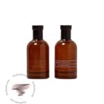 زارا توباکو کالکشن ریچ وارم ادیکتیو و اینتنس دارک اکسکلوسیو دوقلو - Zara Tobacco Collection Rich Warm Addictive And Intense Dark Exclusive