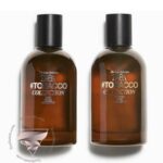 زارا توباکو کالکشن ریچ وارم ادیکتیو و اینتنس دارک اکسکلوسیو دوقلو - Zara Tobacco Collection Rich Warm Addictive And Intense Dark Exclusive