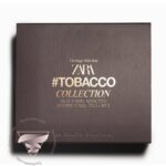 زارا توباکو کالکشن ریچ وارم ادیکتیو و اینتنس دارک اکسکلوسیو دوقلو - Zara Tobacco Collection Rich Warm Addictive And Intense Dark Exclusive