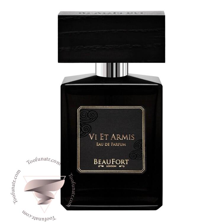 بیوفورت لندن وای ات آرمیس - BeauFort London Vi Et Armis بیوفورت لندن وای ات آرمیس - BeauFort London Vi Et Armis