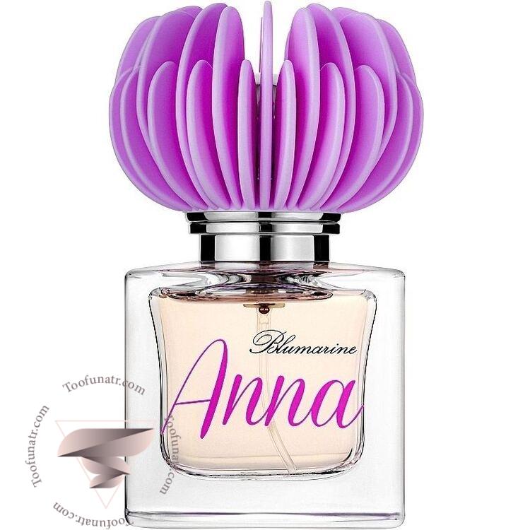 بلومارین آنا - Blumarine Anna بلومارین آنا - Blumarine Anna