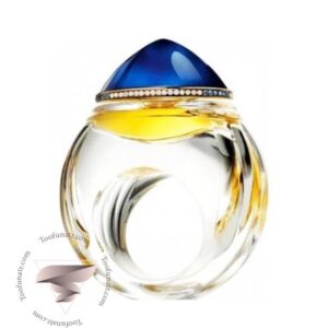 بوچرون بوشرون فمه باکارات لیمیتد ادیشن - Boucheron Femme Baccarat Limited Edition