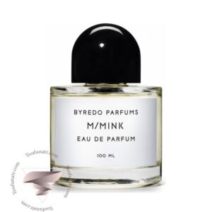 بایردو ام مینک - Byredo MMink