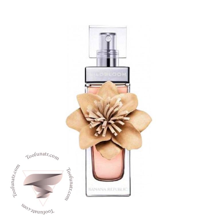 بنانا ریپابلیک وایلد بلوم - Banana Republic Wildbloom بنانا ریپابلیک وایلد بلوم - Banana Republic Wildbloom