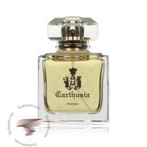 کارتوزیا لیدی - Carthusia Lady