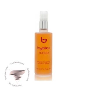 بیبلاس بیبلوس فووکو - Byblos Fuoco