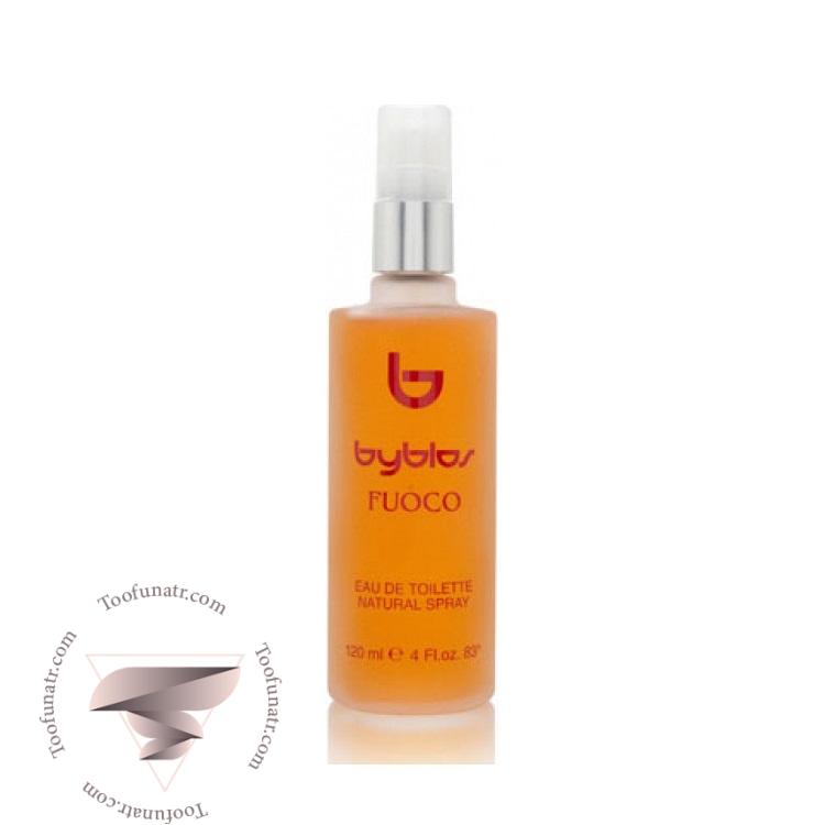 بیبلاس بیبلوس فووکو - Byblos Fuoco بیبلاس بیبلوس فووکو - Byblos Fuoco