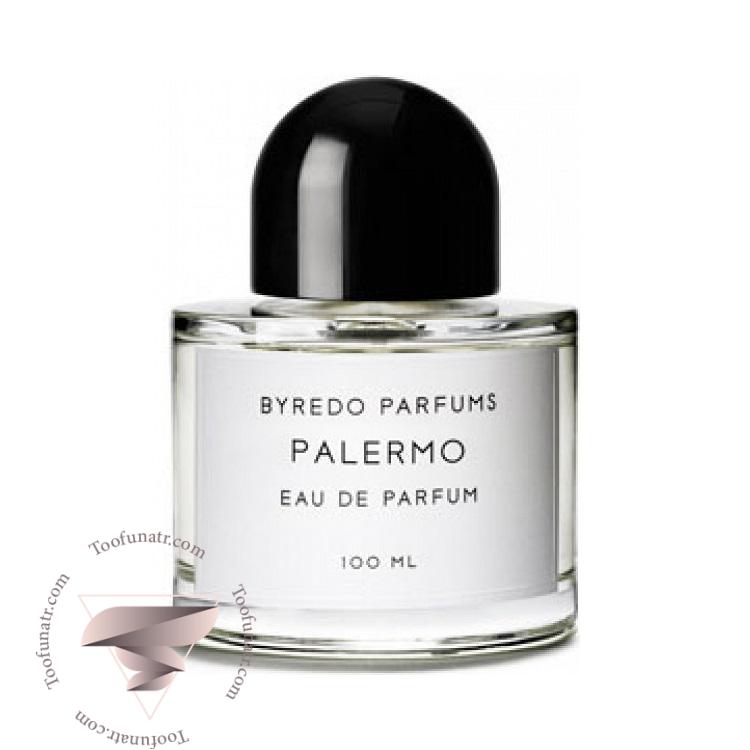 بایردو پالرمو - Byredo Palermo بایردو پالرمو - Byredo Palermo