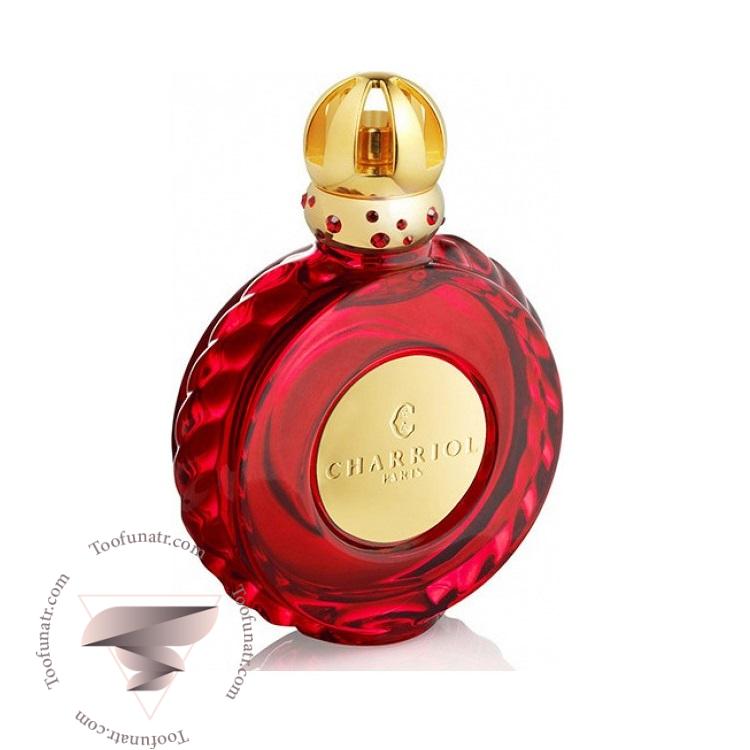 چاریول ایمپریال روبی - Charriol Imperial Ruby چاریول ایمپریال روبی - Charriol Imperial Ruby