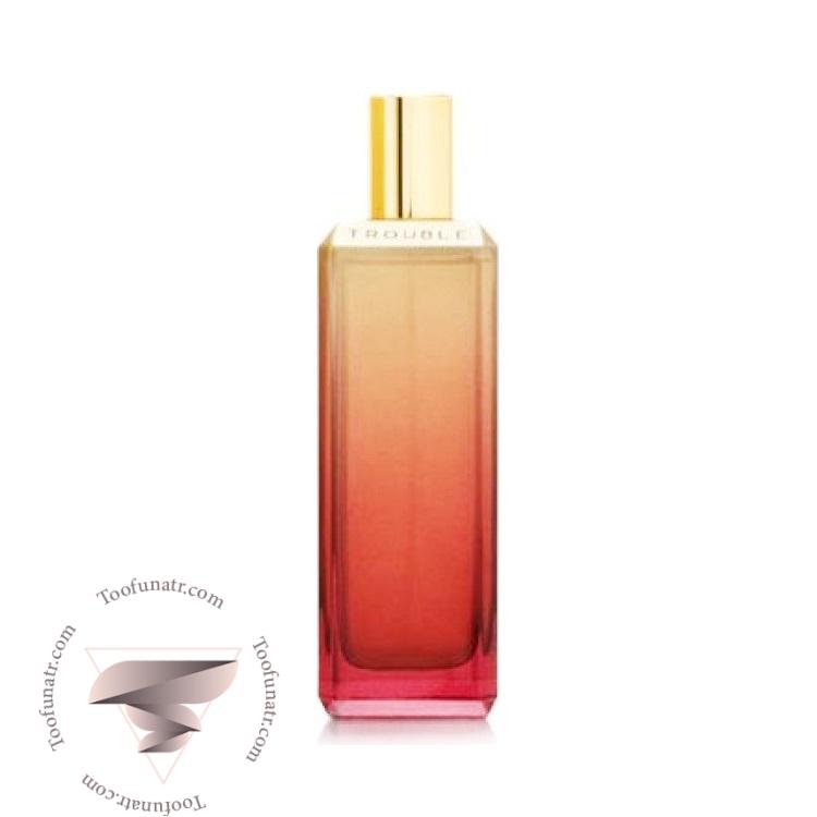 بوچرون بوشرون ترابل ایریدسنت او لجر - Boucheron Trouble Iridescent Eau Légère بوچرون بوشرون ترابل ایریدسنت او لجر - Boucheron Trouble Iridescent Eau Légère