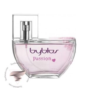بیبلاس بیبلوس پشن - Byblos Passion