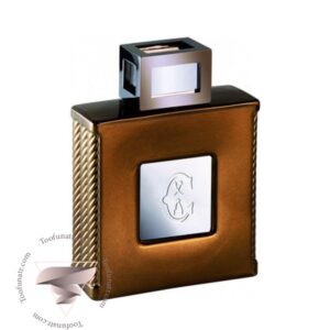 چاریول رویال لدر - Charriol Royal Leather